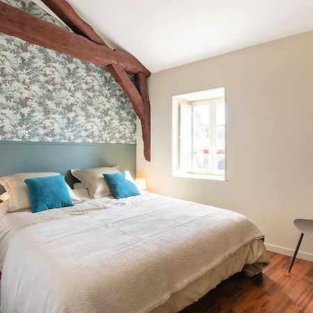 Les Toits De Marceau, Coeur Cite Historique Sarlat Apartman Kültér fotó